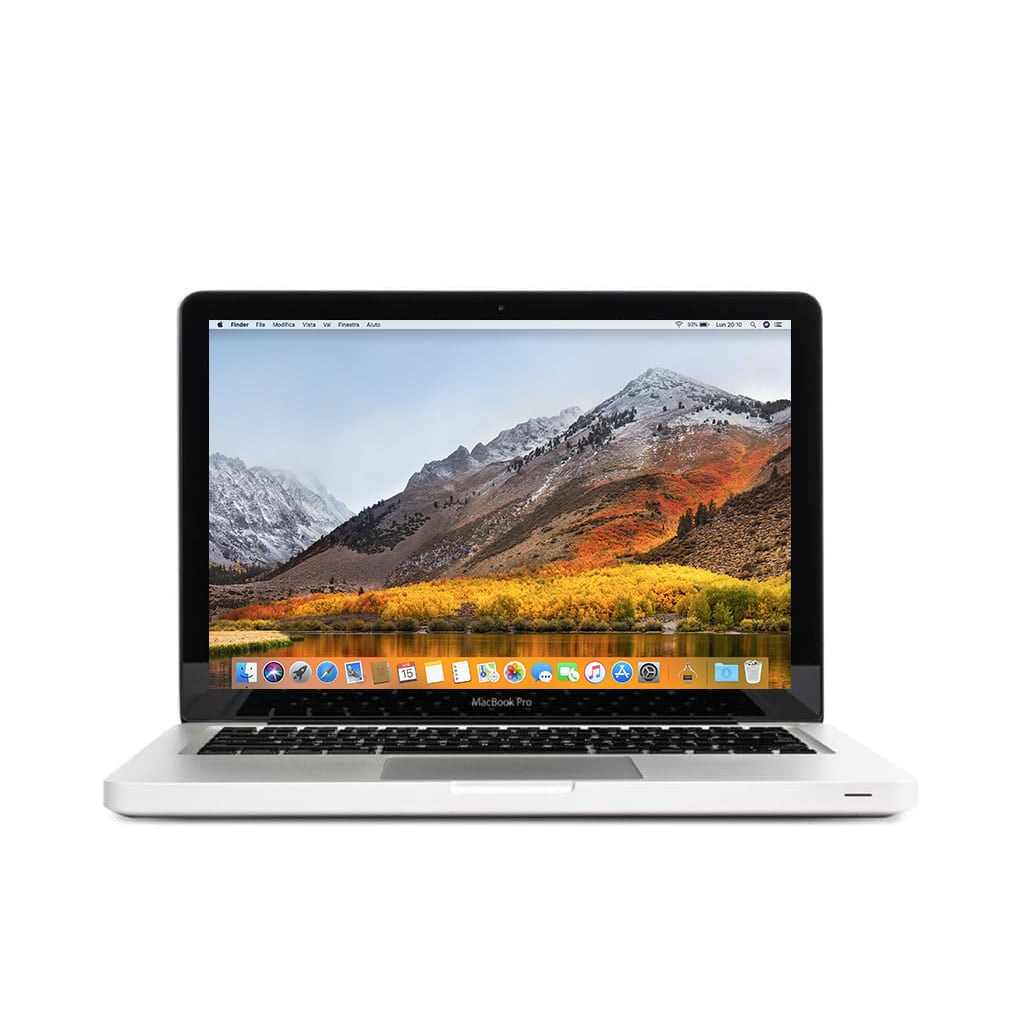 Apple MacBook Pro 13 2011 i5 2.3GHz Used Smart Generation