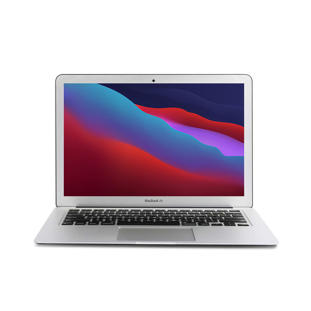 MacBook Air 13 2014 i5 1.4GHz - Refurbished Apple Smart