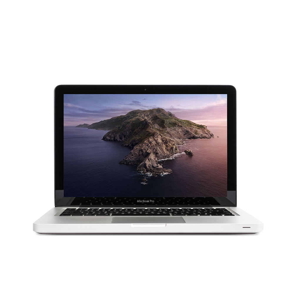 MacBook Pro TouchBar 13 - i7 3.6Ghz - 16Go - 512Go SSD - Reconditi