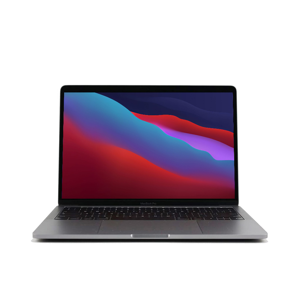 MacBook Pro TouchBar 13 - i7 3.6Ghz - 16Go - 512Go SSD - Reconditi