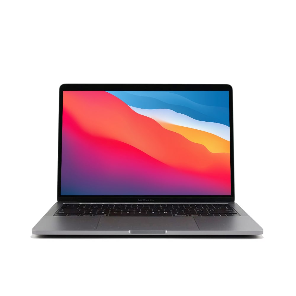 MacBook Pro 13 2019 i5 1.4GHz Grey - Refurbished Smart Generation