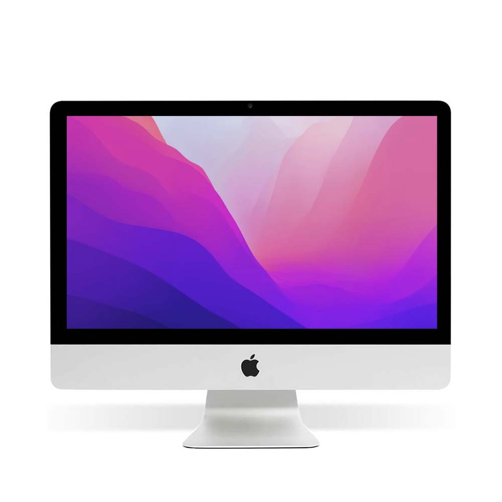 品質証明書付き Apple iMac(21.5,4K,2019) i7/32GB/1TB SSD