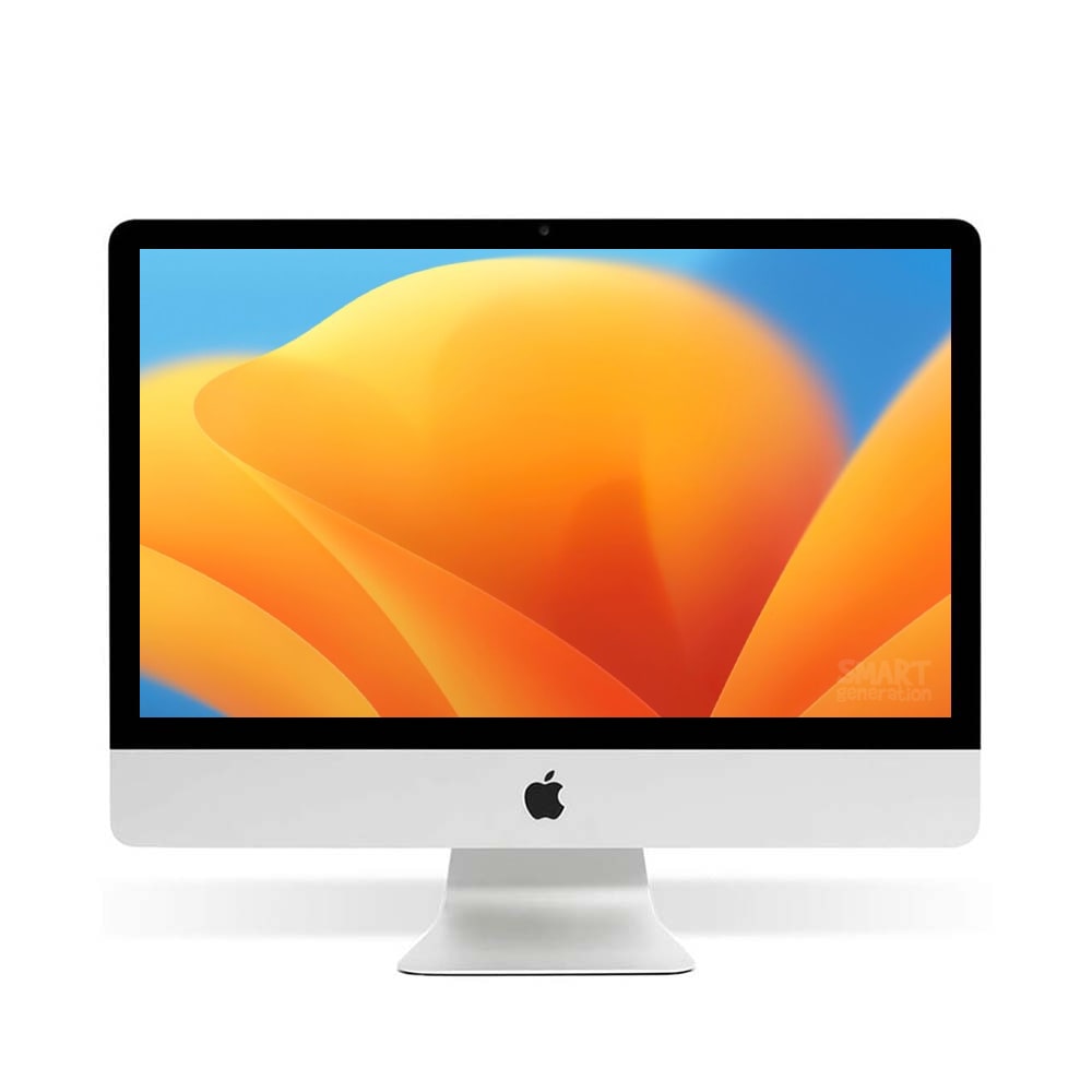 iMac 21 inch 2017 i5 3.0GHz Refurbished Smart Generation