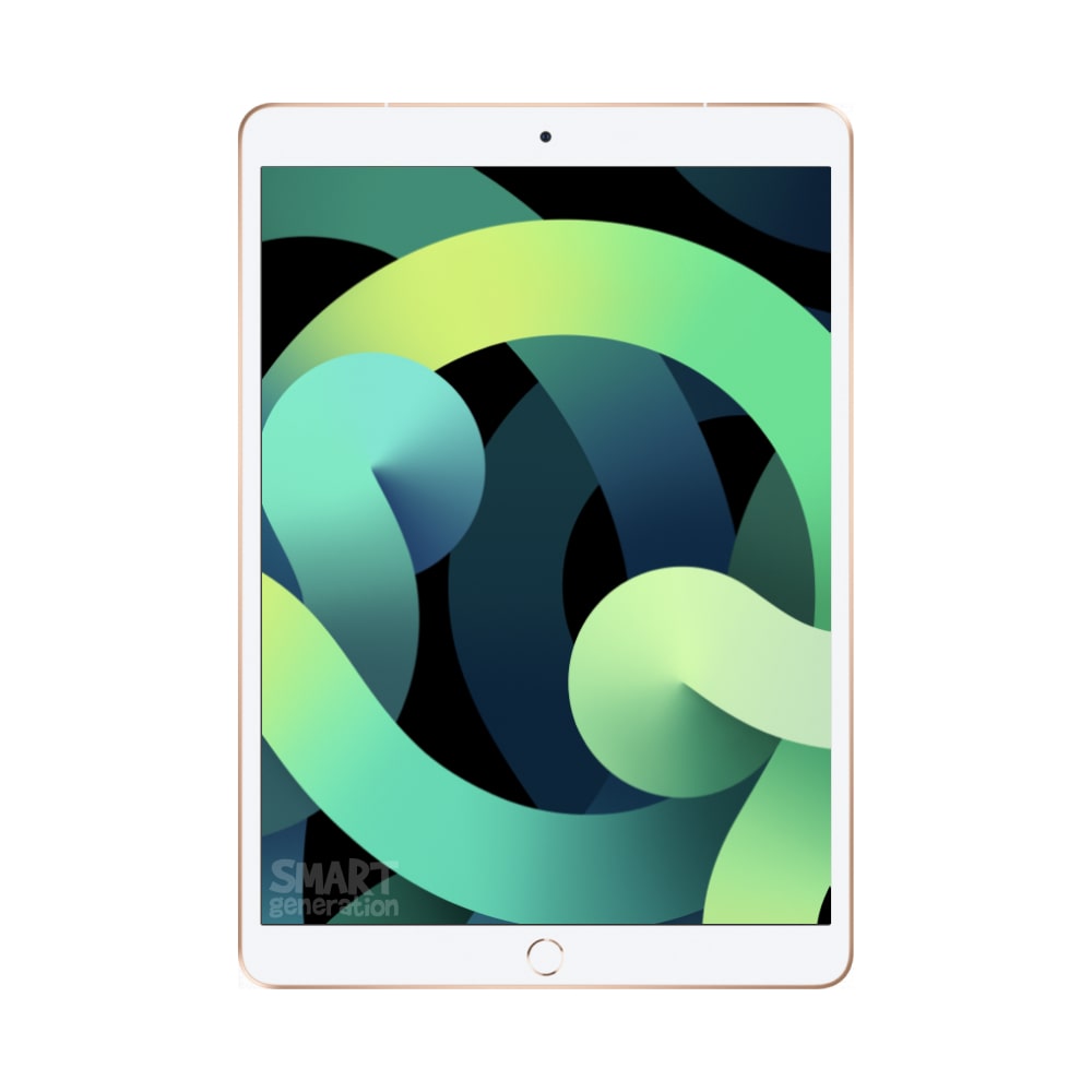 Apple iPad 8 10.2 Gold 2020 Remis à neuf Smart Generation