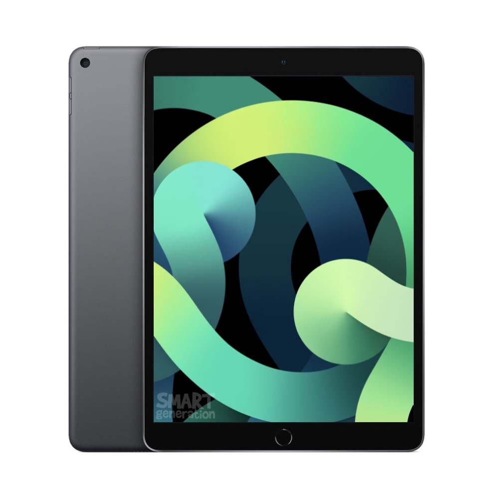 iPad Air 10.5 pouces 3ème Génération Gris Remis à neuf Smart
