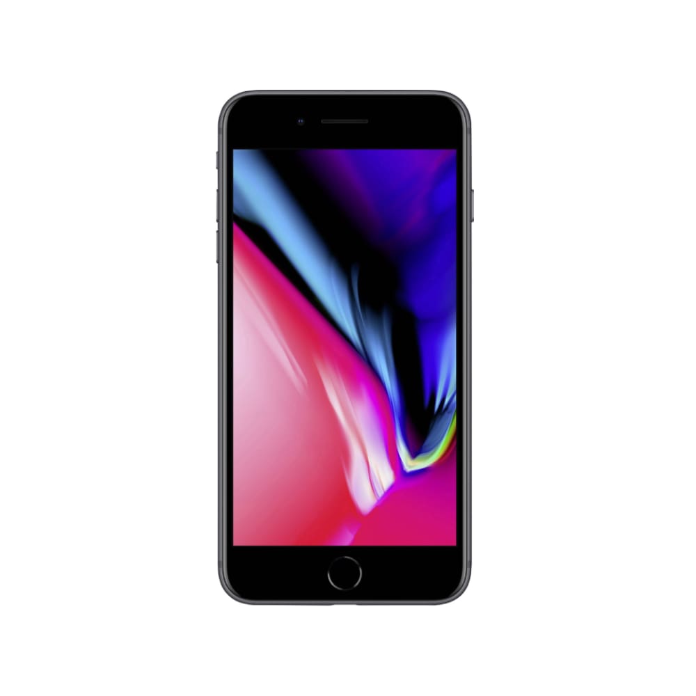 Apple iPhone 11 128GB Blanco - Reacondicionado Usado Smart Generation