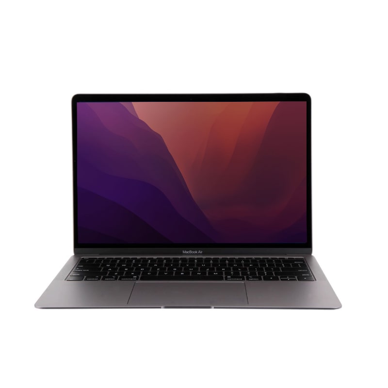 MacBook Air (Retina, 13 pouces, 2019)
