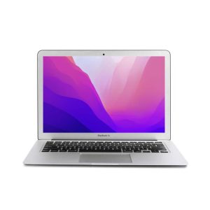 Apple MacBook Air 13 2017 i7 2.2GHz 8GB RAM Smart Generation