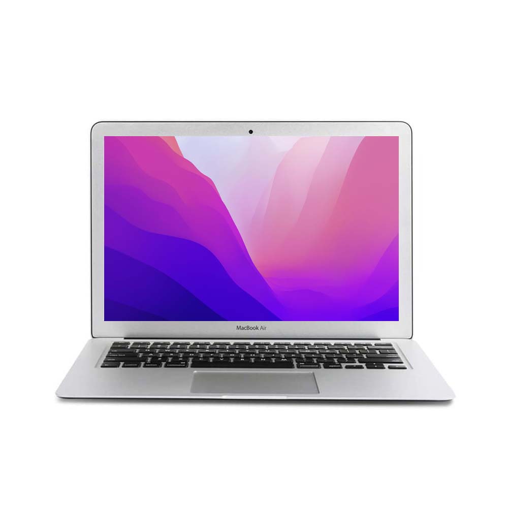 MacBook Air 13 Dual Core i5 1,4 GHz 4 Go SSD 128 Go - MacBook Air - Apple