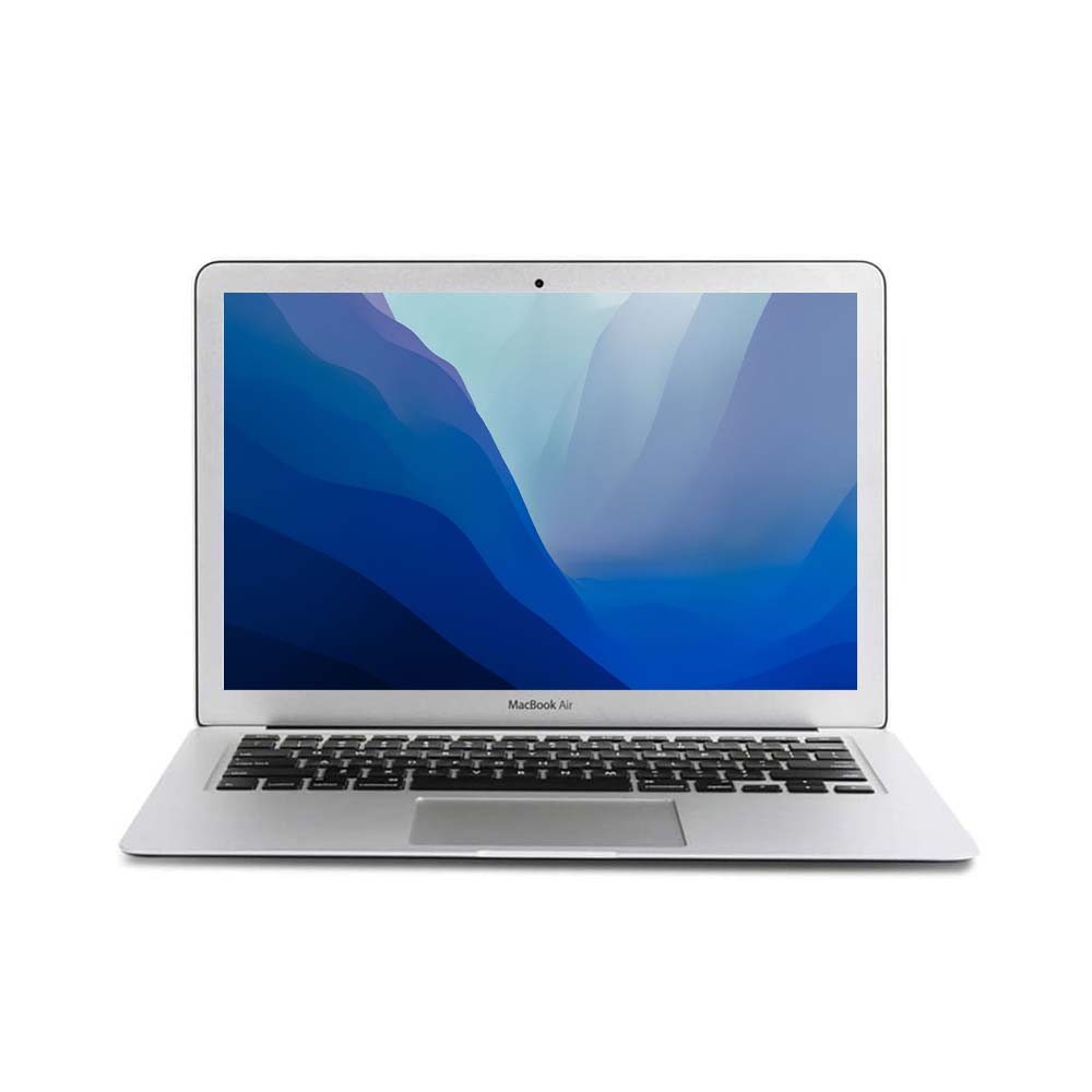 MacBook Air (13-inch, Early 2015) - タブレット