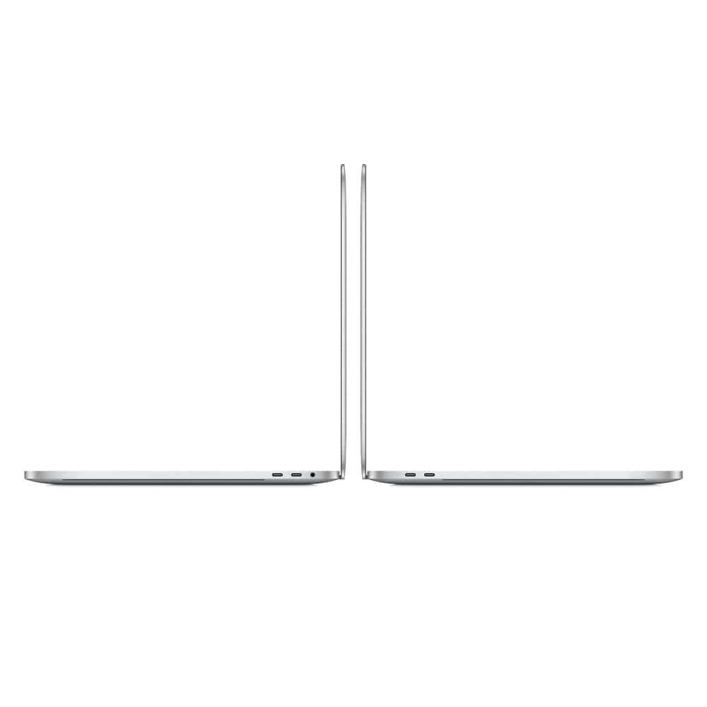 190€ sur Apple MacBook Pro 15.4'' Touch Bar 512 Go SSD 16 Go RAM