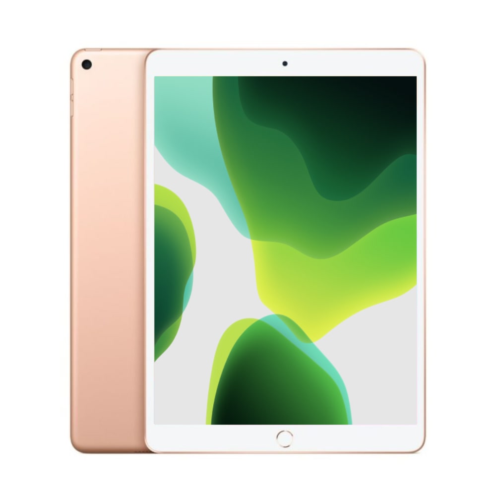  Apple iPad de 9.7 pulgadas (6ª generación, 128 GB, Wi-Fi + 4G  LTE, dorado) (renovado) : Electrónica