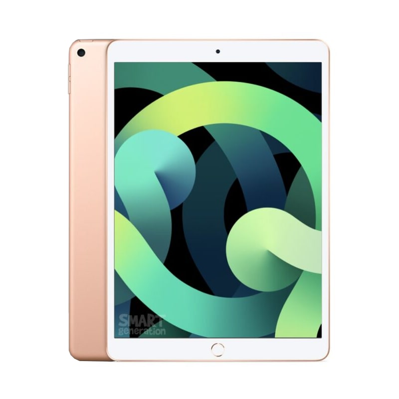 iPad Pro 9.7 (Reacondicionado), Dorado 256 GB