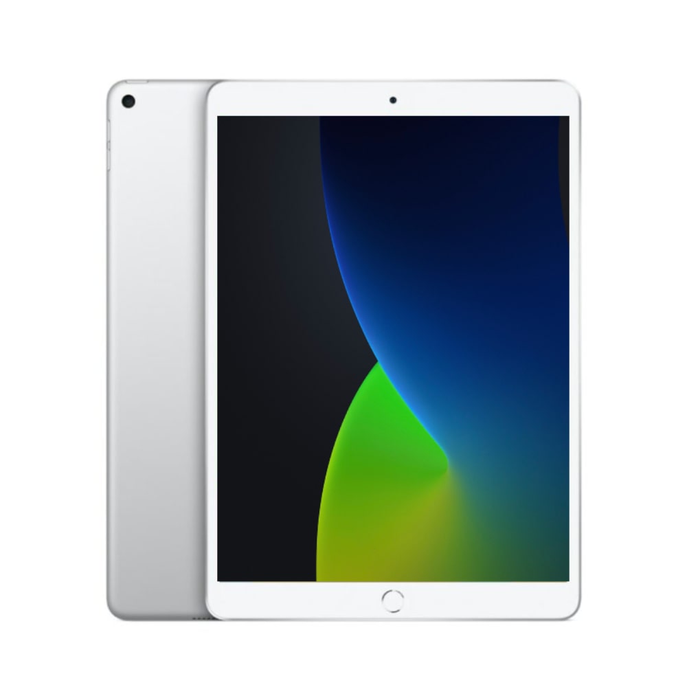 APPLE iPad Air 3 64 GB 10.5 Pulgadas Silver Reacondicionado