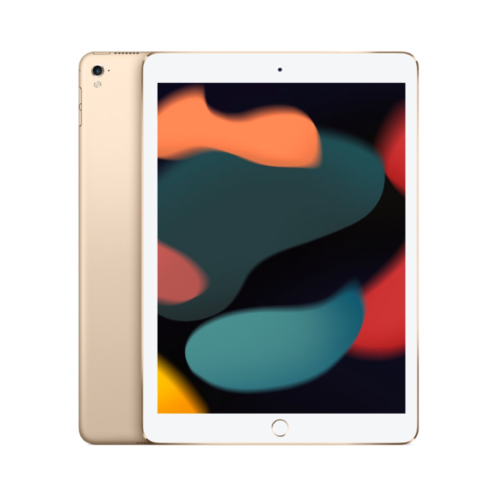 Apple iPad Pro (9.7 pollici, 2016) Ricondizionato - Oro