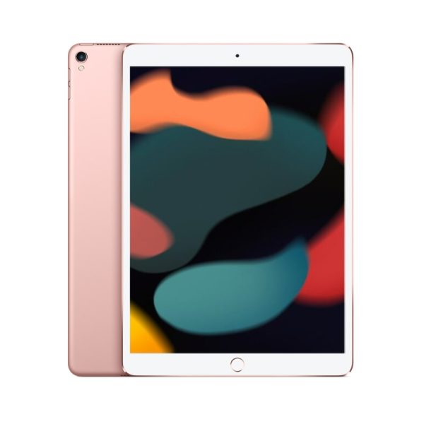 Apple iPad Pro (9.7 pollici) Ricondizionato - Oro Rosa