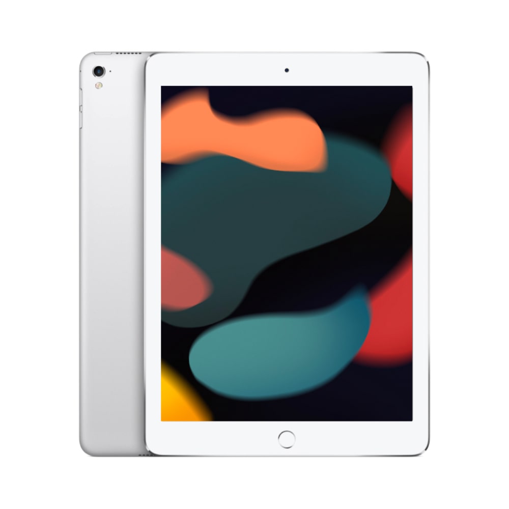 Apple iPad Pro 9.7 pulgadas Plata Reacondicionado Smart Generation