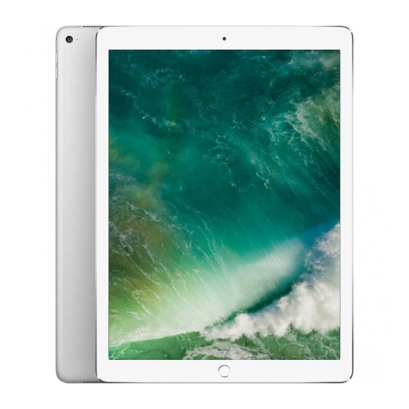 iPad Pro  1st Gen Plata - Reacondicionado Apple Smart Generation