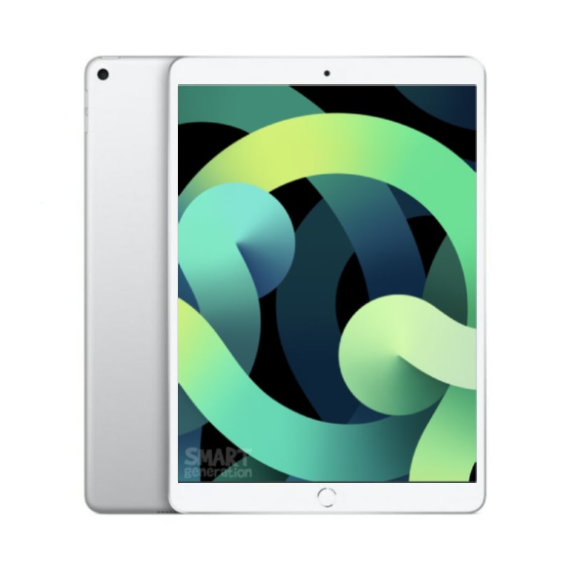 iPad Pro 2018 256Go Argent, Wifi Seulement