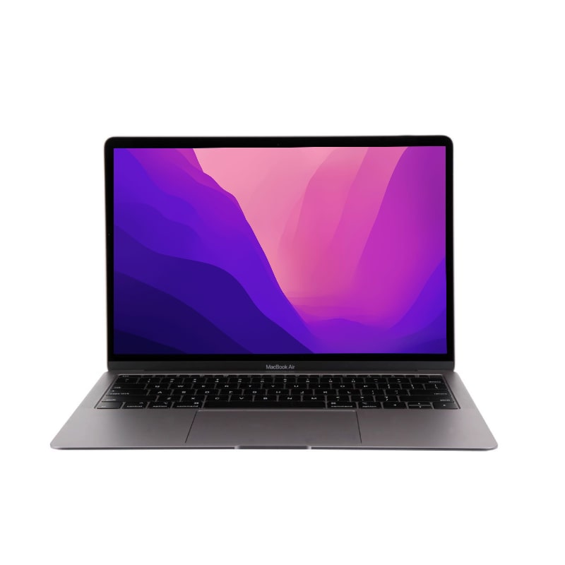 MacBook Air 2020モデルcore i3 13-inch 256GB