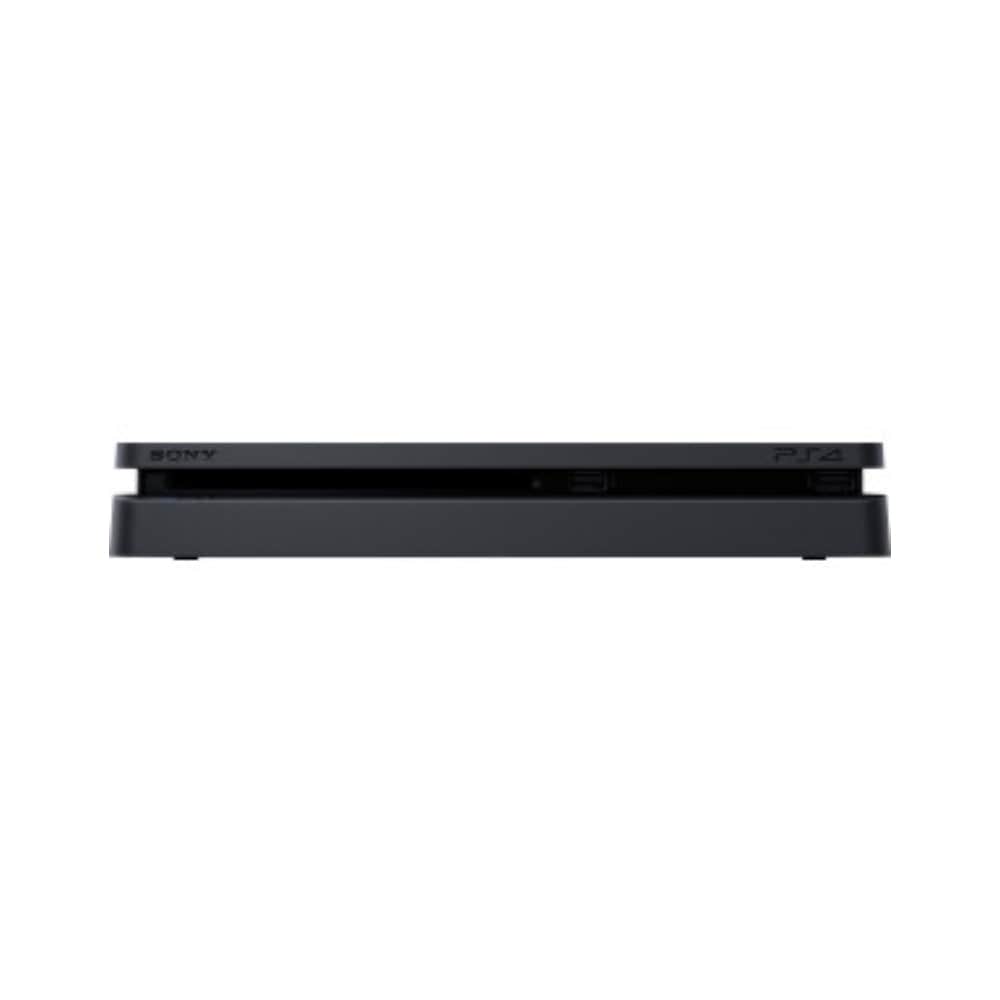 Compra Sony PlayStation 4 500 GB [controller wireless incluso] nero  ricondizionati