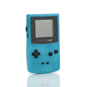 Nintendo Game Boy Color - Bleu
