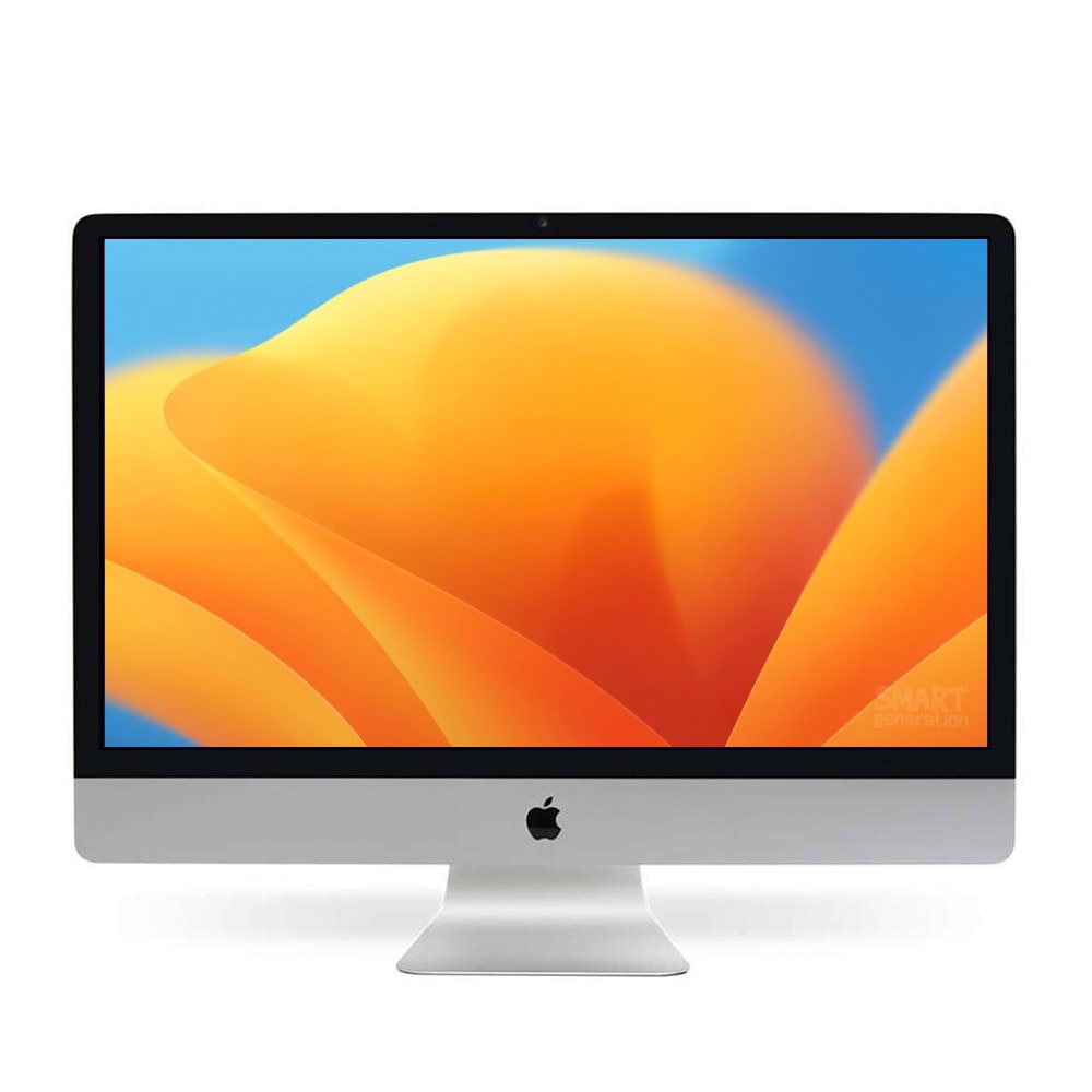 iMac Retina 5K 27インチ 2019 熱販売 - Macデスクトップ