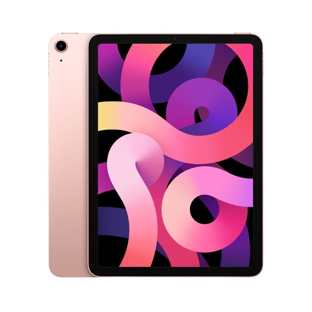 Apple iPad Air (10.9 pollici, 4a generazione) Ricondizionato - Oro Rosa