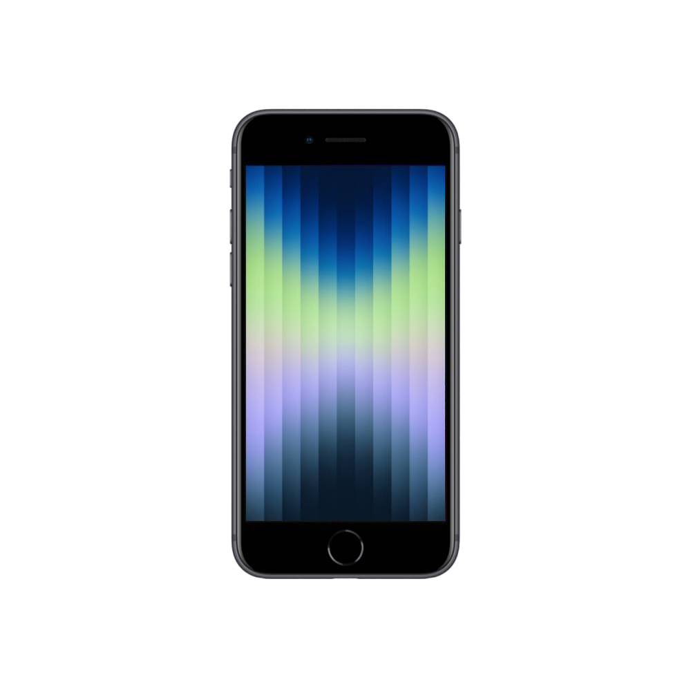 Apple iPhone SE 2022 Reacondicionado - Comprar en Smart Generation