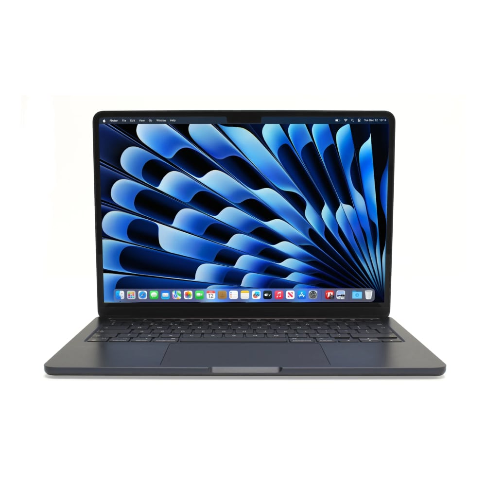 お取り寄せ】 MacBookAir(2022 13インチ)M2 24GB 1TBミッドナイト 