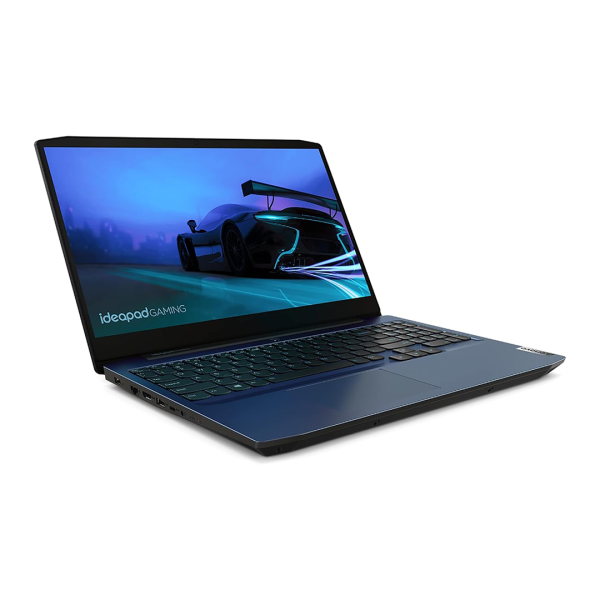 Lenovo Ideapad Gaming 3 Ricondizionato (15,6", i5 4-core, 16GB, GTX 1650 Ti 4GB, 512GB) - Windows 11 - Ottimo