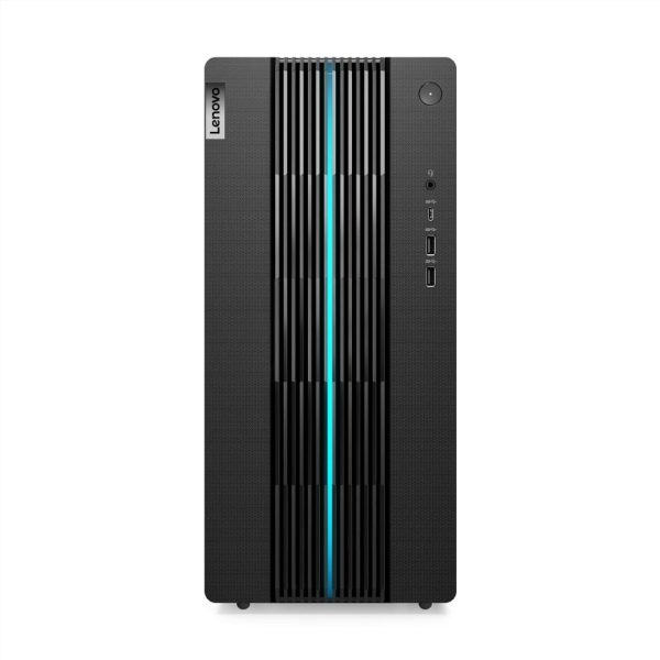 PC Gaming Lenovo IdeaCentre 5 Ricondizionato (i7-12700, 16GB RAM, 1TB SSD, RTX 3060 Ti, WiFi) - Windows 11 - Image 2