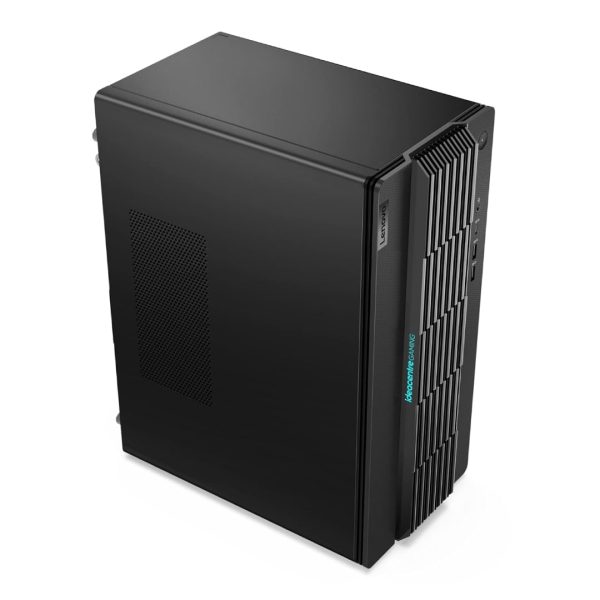 PC Gaming Lenovo IdeaCentre 5 Ricondizionato (i7-12700, 16GB RAM, 1TB SSD, RTX 3060 Ti, WiFi) - Windows 11 - Image 3