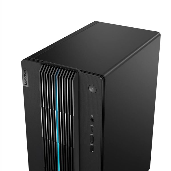 PC Gaming Lenovo IdeaCentre 5 Ricondizionato (i7-12700, 16GB RAM, 1TB SSD, RTX 3060 Ti, WiFi) - Windows 11 - Image 4